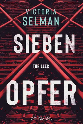 Selman |  Sieben Opfer | eBook | Sack Fachmedien