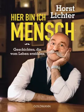 Lichter |  Hier bin ich Mensch | eBook | Sack Fachmedien