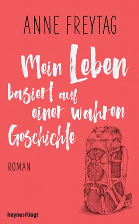 Freytag | Mein Leben basiert auf einer wahren Geschichte | E-Book | sack.de