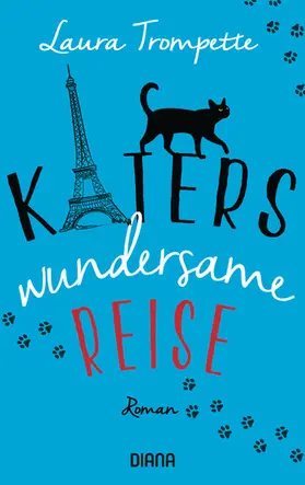Trompette / Steinhäuser |  Katers wundersame Reise | eBook | Sack Fachmedien