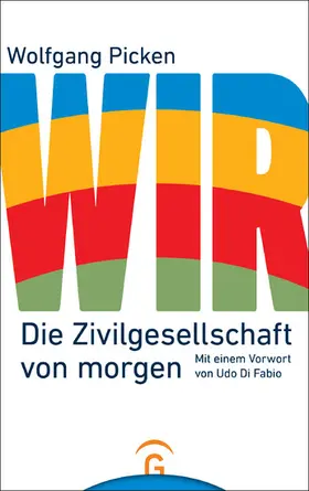 Picken |  WIR | eBook | Sack Fachmedien