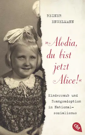 Engelmann |  "Alodia, du bist jetzt Alice!" | eBook | Sack Fachmedien