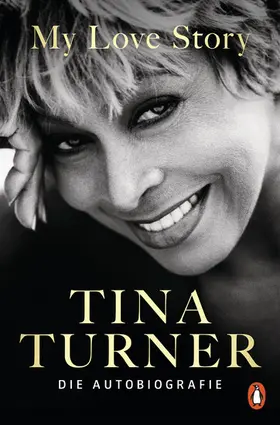 Turner |  My Love Story | eBook | Sack Fachmedien