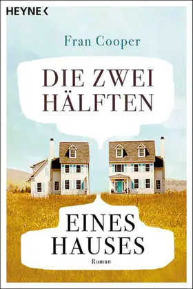 Cooper |  Die zwei Hälften eines Hauses | eBook | Sack Fachmedien