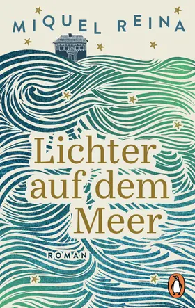 Reina |  Lichter auf dem Meer | eBook | Sack Fachmedien