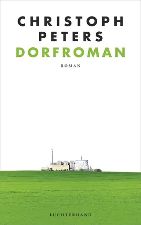Peters |  Dorfroman | eBook | Sack Fachmedien