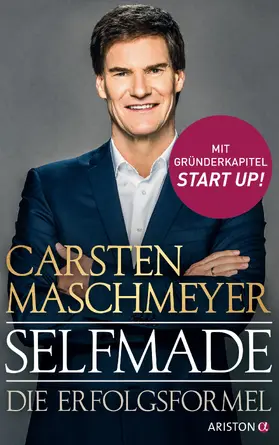 Maschmeyer | Selfmade | E-Book | www2.sack.de