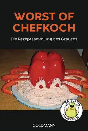 Diestel / Löffelbein |  Worst of Chefkoch | eBook | Sack Fachmedien