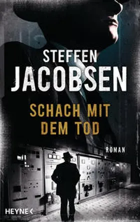 Jacobsen | Schach mit dem Tod | E-Book | sack.de