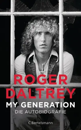 Daltrey |  My Generation | eBook | Sack Fachmedien