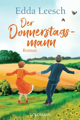 Leesch |  Der Donnerstagsmann | eBook | Sack Fachmedien