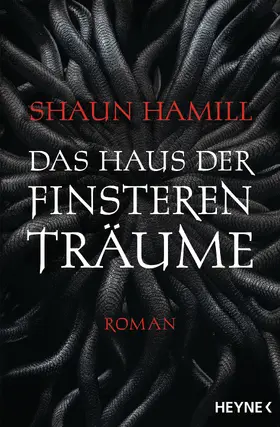 Hamill | Das Haus der finsteren Träume | E-Book | sack.de