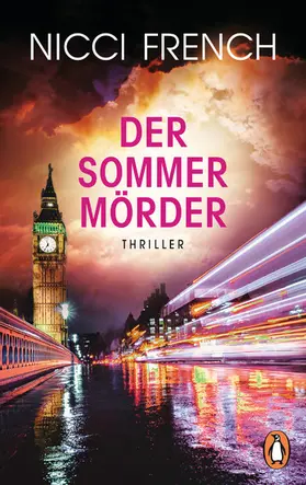French |  Der Sommermörder | eBook | Sack Fachmedien