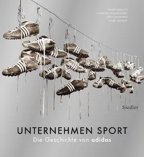 Karlsch / Kleinschmidt / Lesczenski |  Unternehmen Sport | eBook | Sack Fachmedien