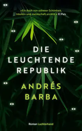 Barba |  Die leuchtende Republik | eBook | Sack Fachmedien