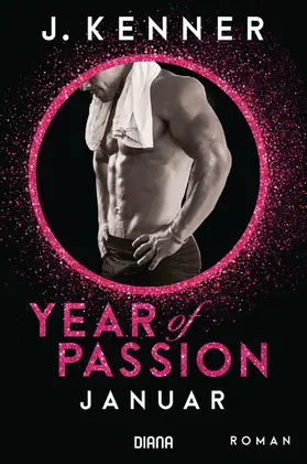 Kenner |  Year of Passion. Januar | eBook | Sack Fachmedien