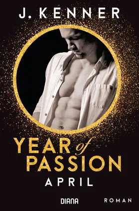 Kenner | Year of Passion. April | E-Book | www2.sack.de