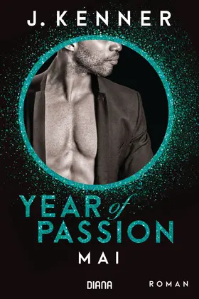 Kenner |  Year of Passion. Mai | eBook | Sack Fachmedien