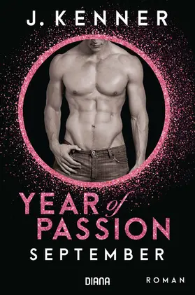 Kenner | Year of Passion. September | E-Book | www2.sack.de