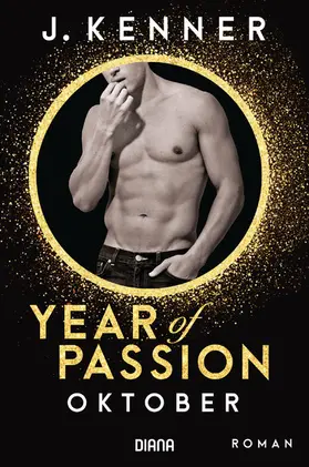 Kenner | Year of Passion. Oktober | E-Book | sack.de