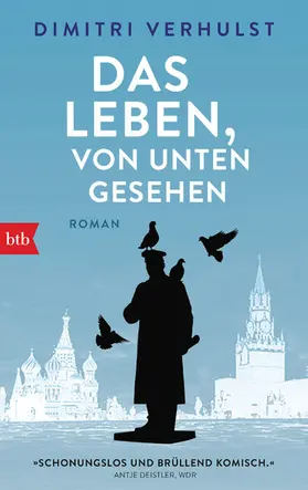 Verhulst |  Das Leben, von unten gesehen | eBook | Sack Fachmedien