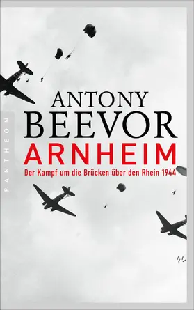 Beevor |  Arnheim | eBook | Sack Fachmedien