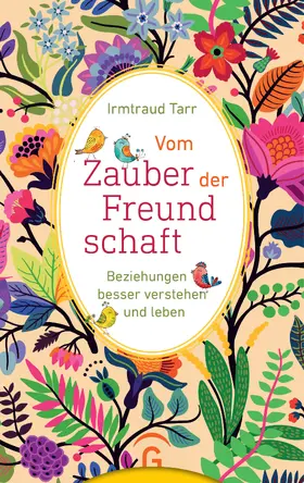 Tarr |  Vom Zauber der Freundschaft | eBook | Sack Fachmedien
