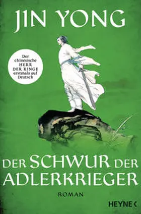 Yong |  Der Schwur der Adlerkrieger | eBook | Sack Fachmedien