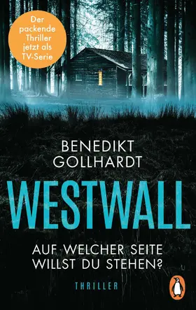 Gollhardt |  Westwall | eBook | Sack Fachmedien