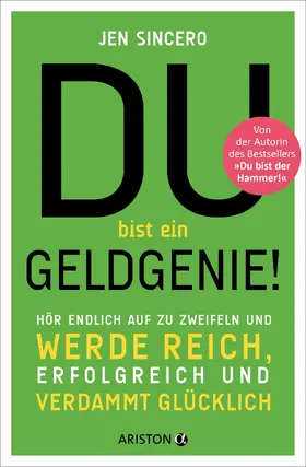 Sincero | Du bist ein Geldgenie! | E-Book | www2.sack.de