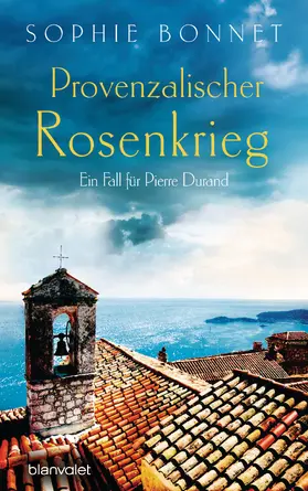 Bonnet |  Provenzalischer Rosenkrieg | eBook | Sack Fachmedien