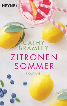 Bramley | Zitronensommer | E-Book | sack.de