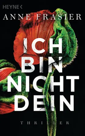 Frasier |  Ich bin nicht dein | eBook | Sack Fachmedien