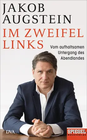 Augstein |  Im Zweifel links | eBook | Sack Fachmedien