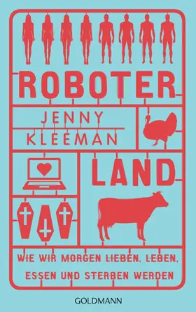 Kleeman |  Roboterland | eBook | Sack Fachmedien