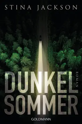 Jackson | Dunkelsommer | E-Book | sack.de