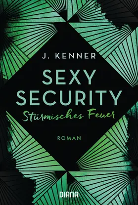 Kenner |  Sexy Security | eBook | Sack Fachmedien