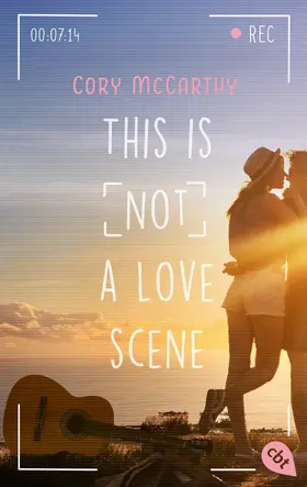 McCarthy |  This is not a love scene | eBook | Sack Fachmedien