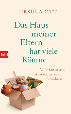 Ott |  Das Haus meiner Eltern hat viele Räume | eBook | Sack Fachmedien