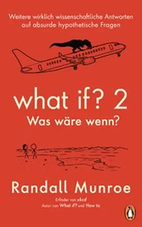 Munroe |  What if? 2 - Was wäre wenn? | eBook | Sack Fachmedien