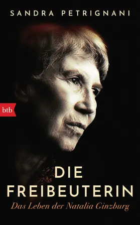 Petrignani |  Die Freibeuterin | eBook | Sack Fachmedien