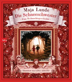 Lunde |  Die Schneeschwester | eBook | Sack Fachmedien