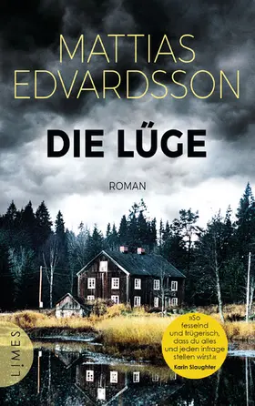 Edvardsson |  Die Lüge | eBook | Sack Fachmedien