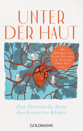 Alderman / Kennedy / Kerr |  Unter der Haut | eBook | Sack Fachmedien