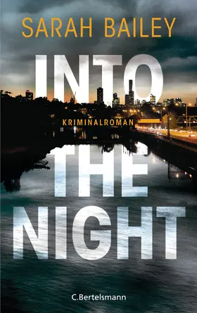 Bailey |  Into the Night | eBook | Sack Fachmedien