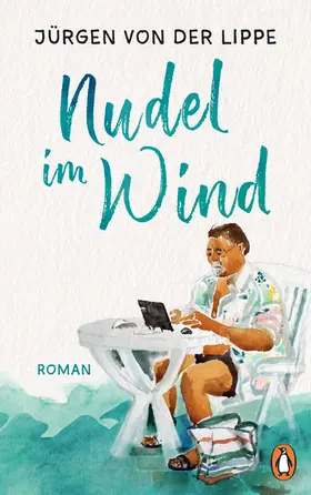 Lippe |  Nudel im Wind | eBook | Sack Fachmedien