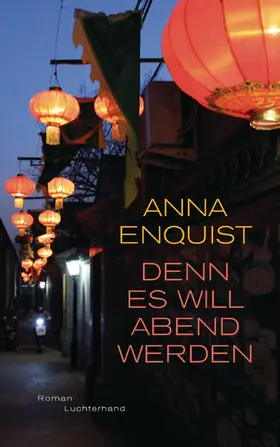 Enquist | Denn es will Abend werden | E-Book | sack.de