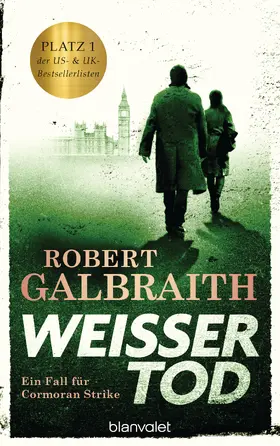 Galbraith |  Weißer Tod | eBook | Sack Fachmedien