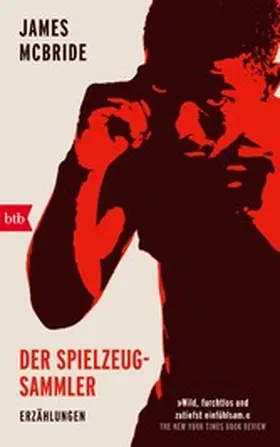 McBride |  Der Spielzeug-Sammler | eBook | Sack Fachmedien