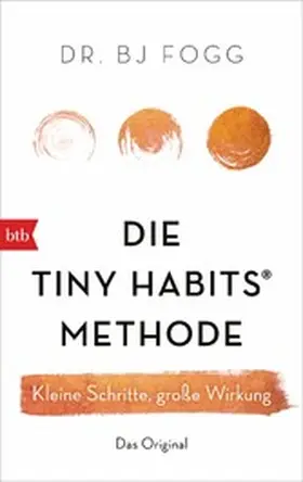 Fogg | Die Tiny Habits®-Methode | E-Book | www2.sack.de
